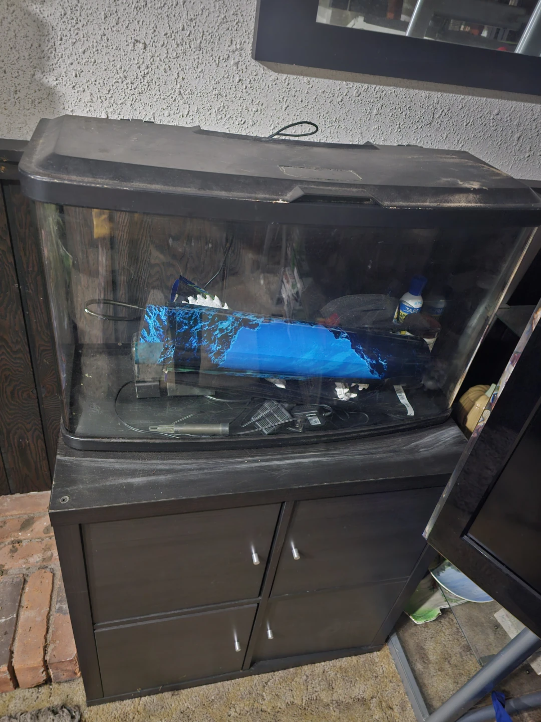 IKEA 2"thick cabinets & more