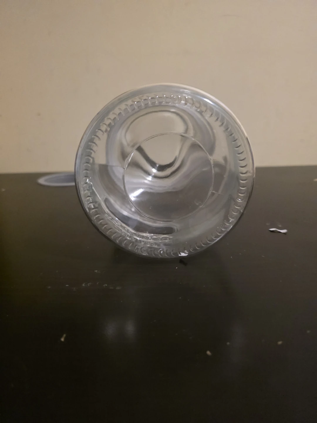 Glassware jar - photo 2