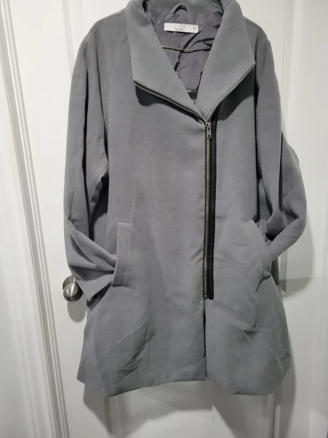 WOMEN'S PLUS SIZE JACKET