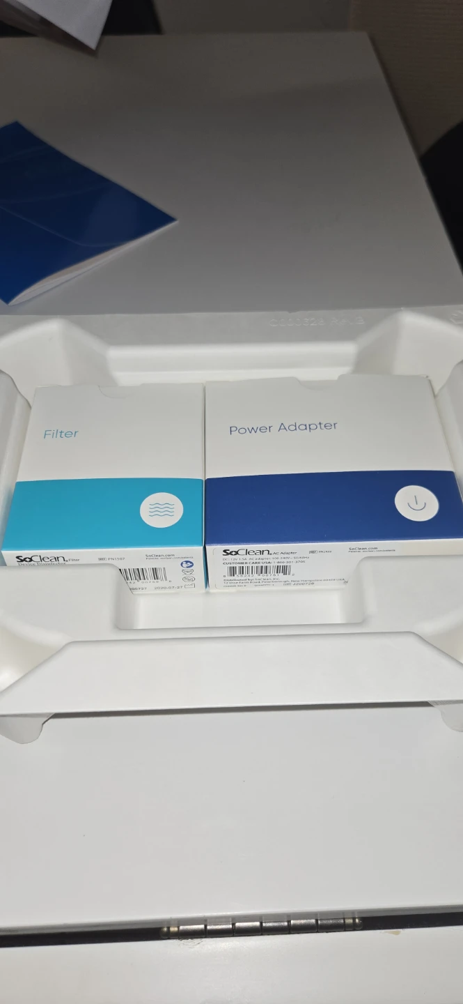 SoClean Device Disinfector - photo 3