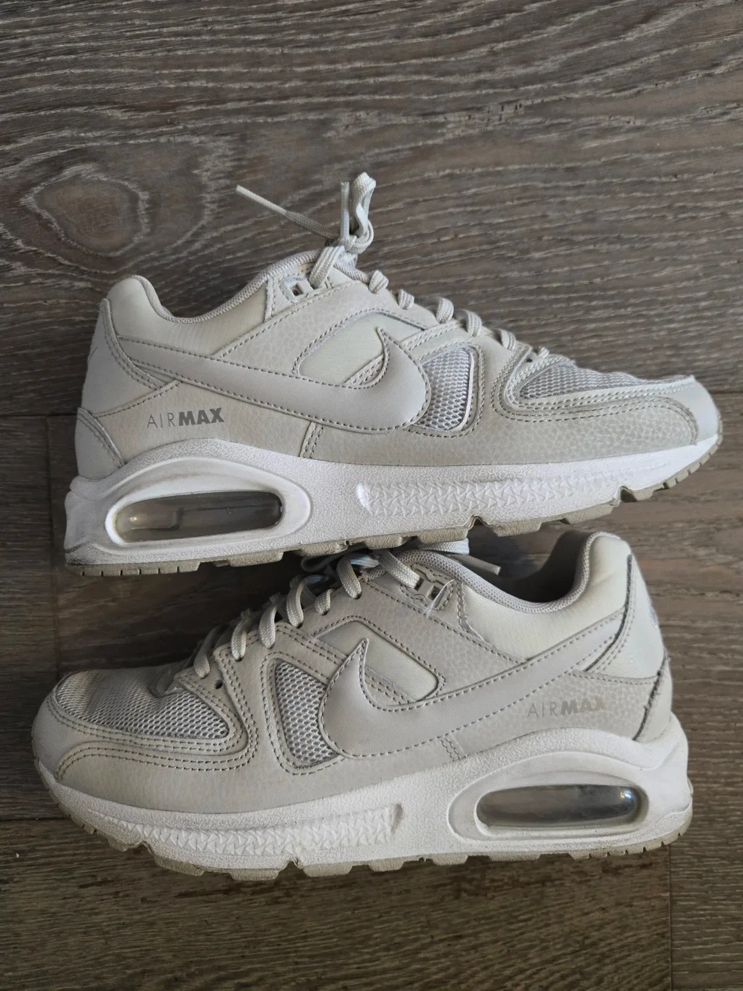Nike Air Max Command Women's Sneakers Shoes #Cleanout