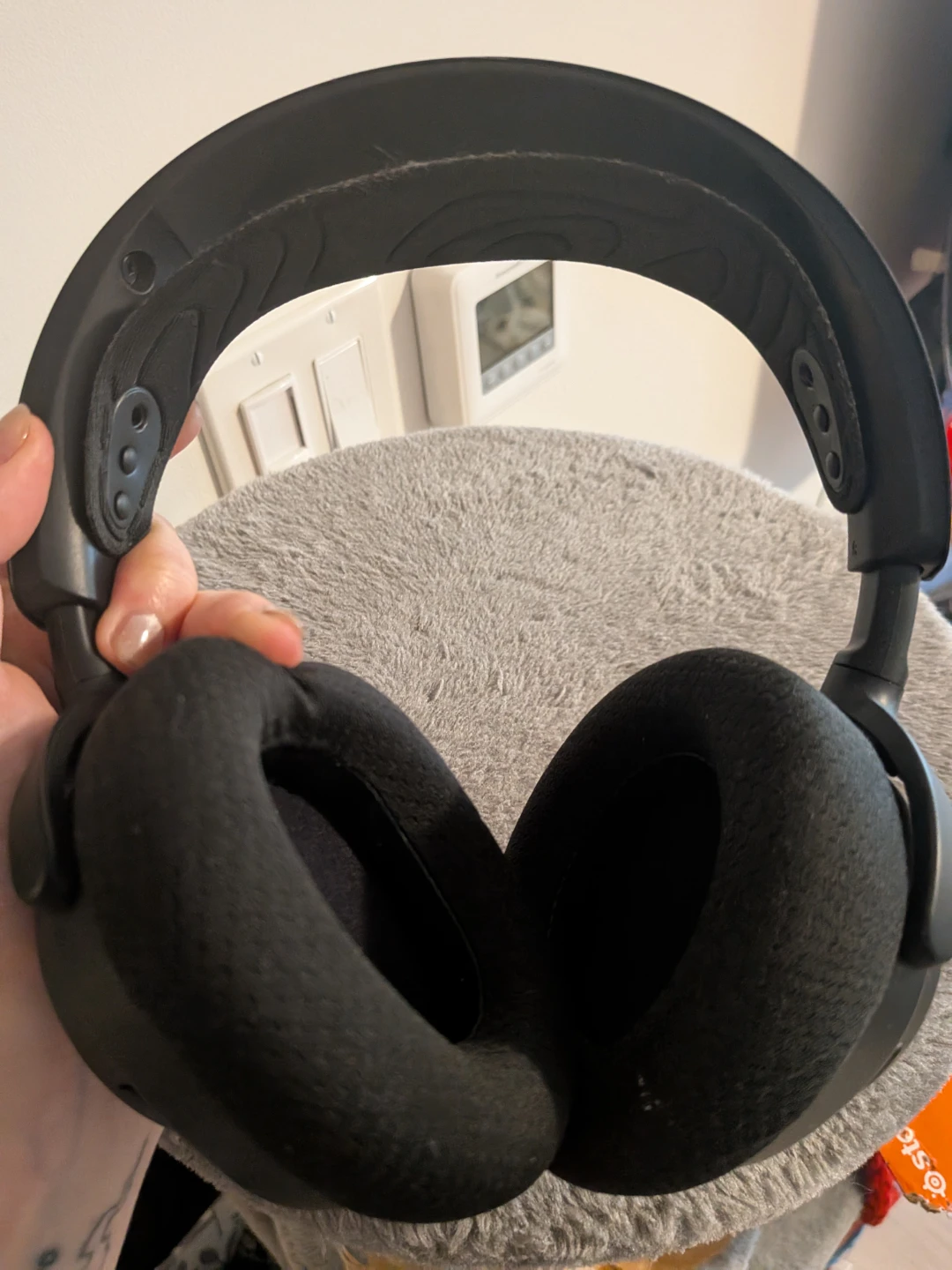 SteelSeries Arctis Nova 7 Wireless Gaming Headset