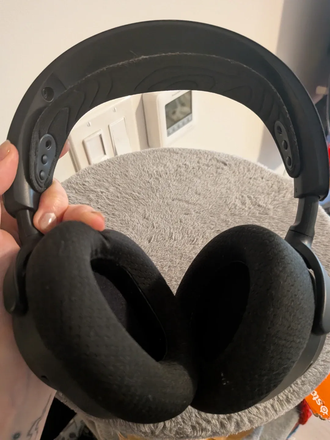 SteelSeries Arctis Nova 7 Wireless Gaming Headset