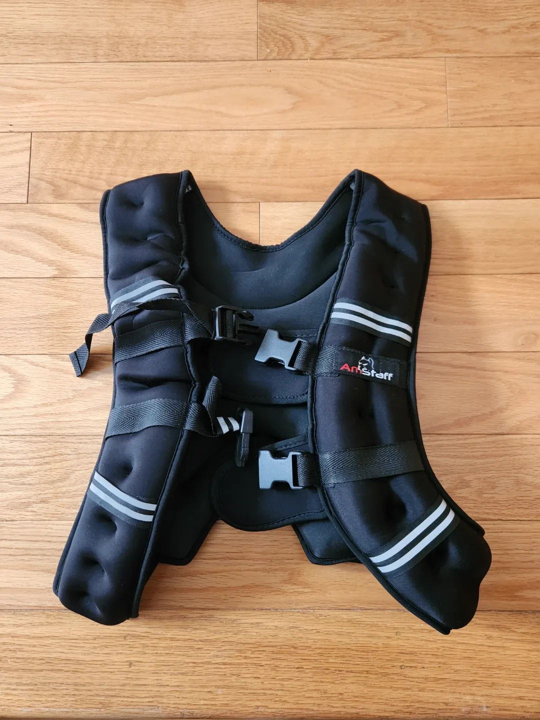 20LB Weighted Vest