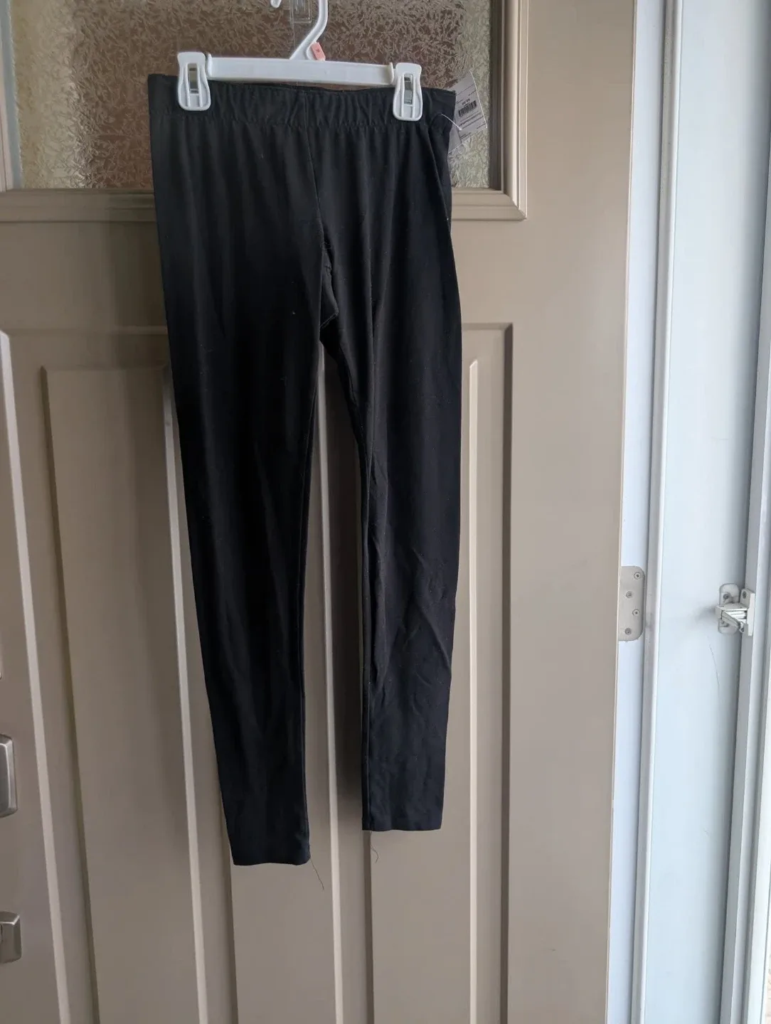 Womens sz med leggings