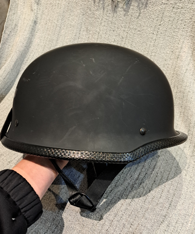 SanQing Motorcycle Helmet - photo 5