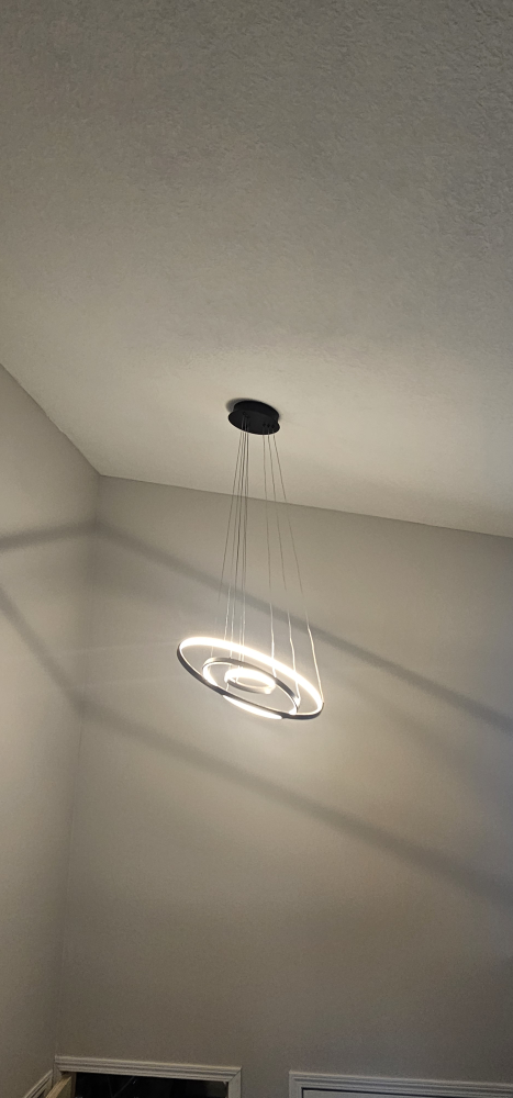 Ceiling Light Fixture / Chandelier for sale