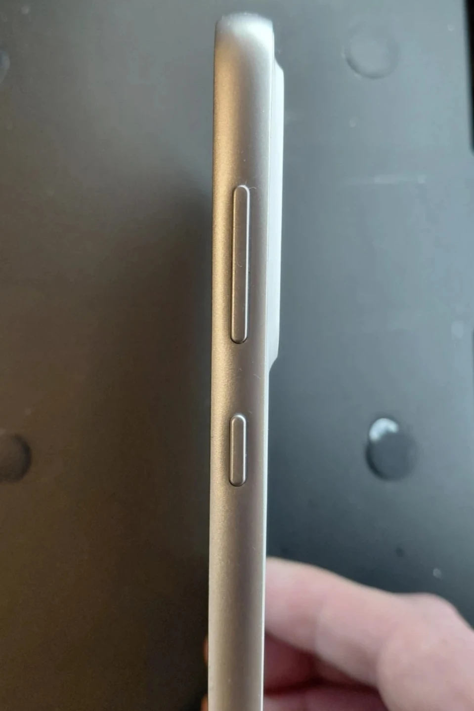 Like New! Samsung Galaxy A33 5G - White - photo 4