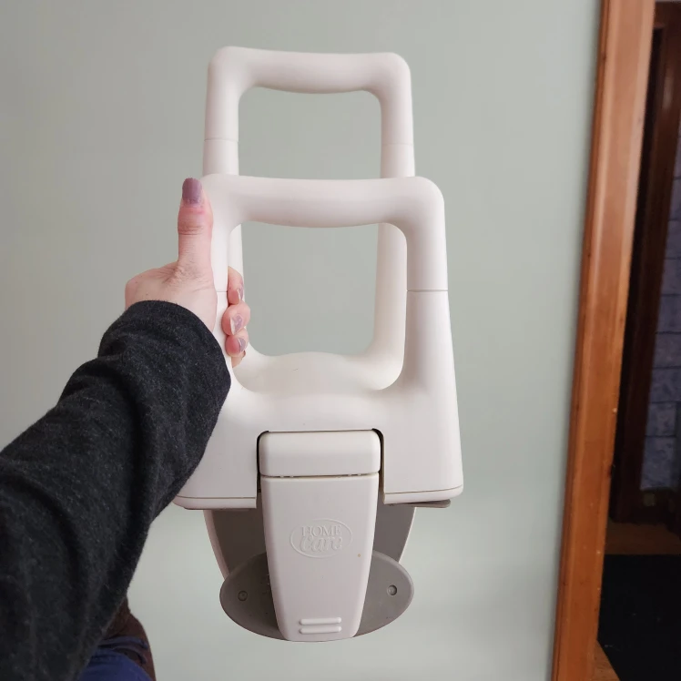 Home Care Grab Bar
