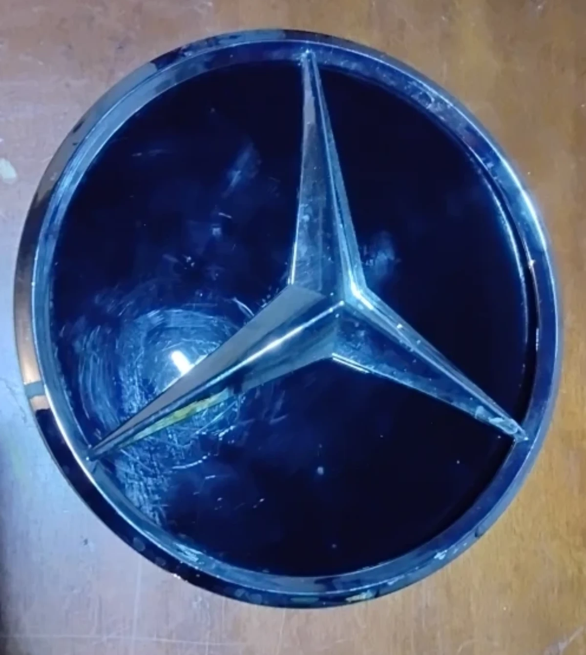 🏎 🏁 Mercedes-Benz Emblem (Various Model Compatibility) 🏎🏁