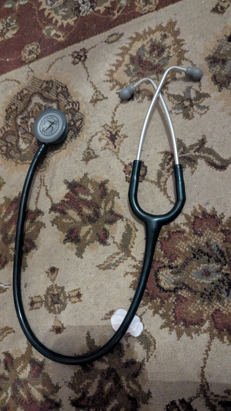 Littmann Stethoscope