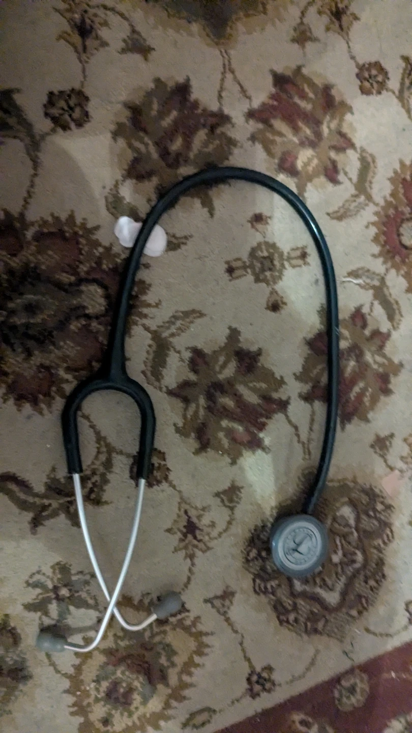 Littmann Stethoscope - photo 2