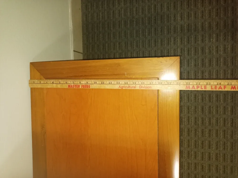 Vintage Step End/Side Table image indicator(9)