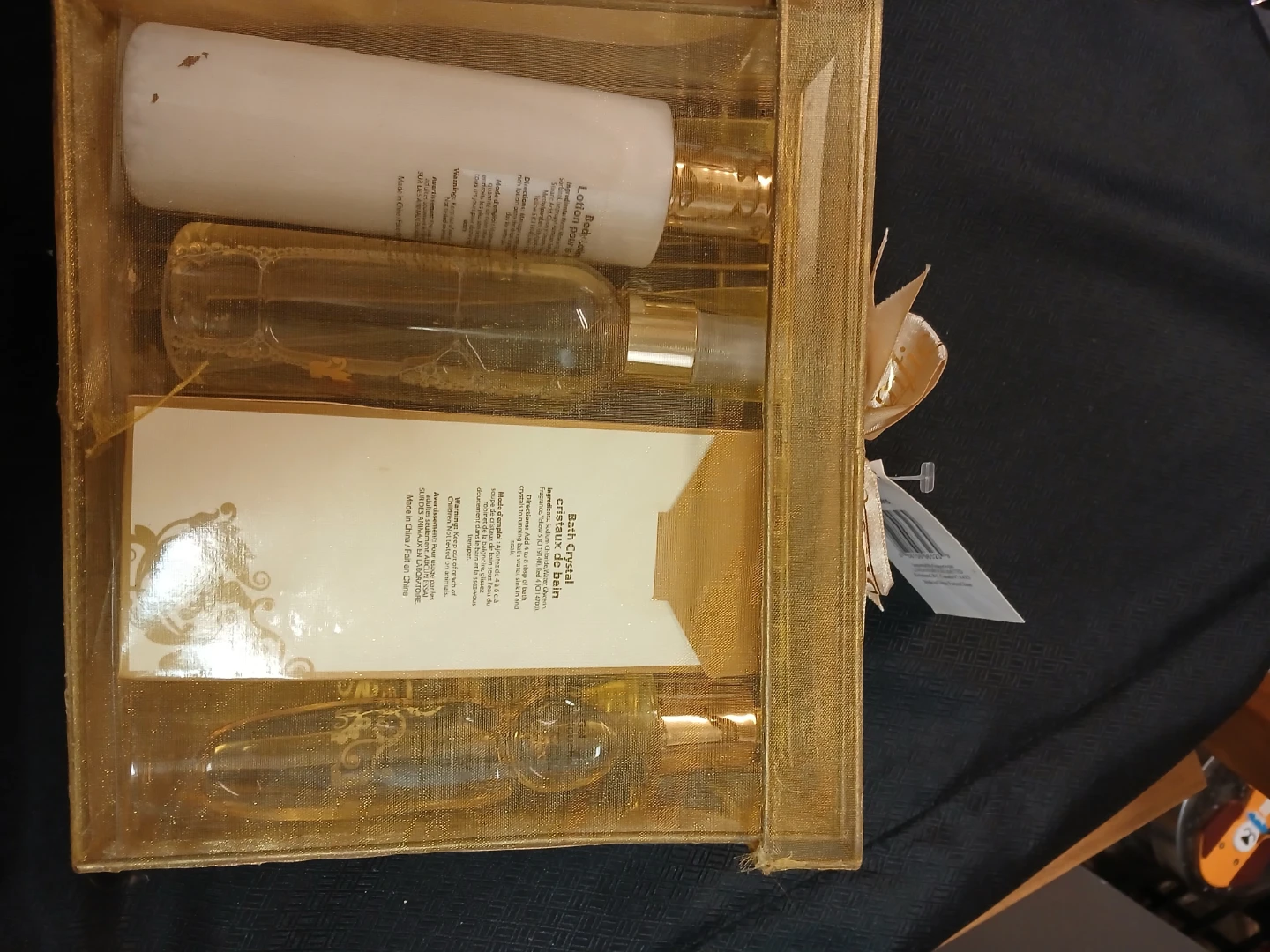 Bloomfield  Bath Gift Set - photo 2
