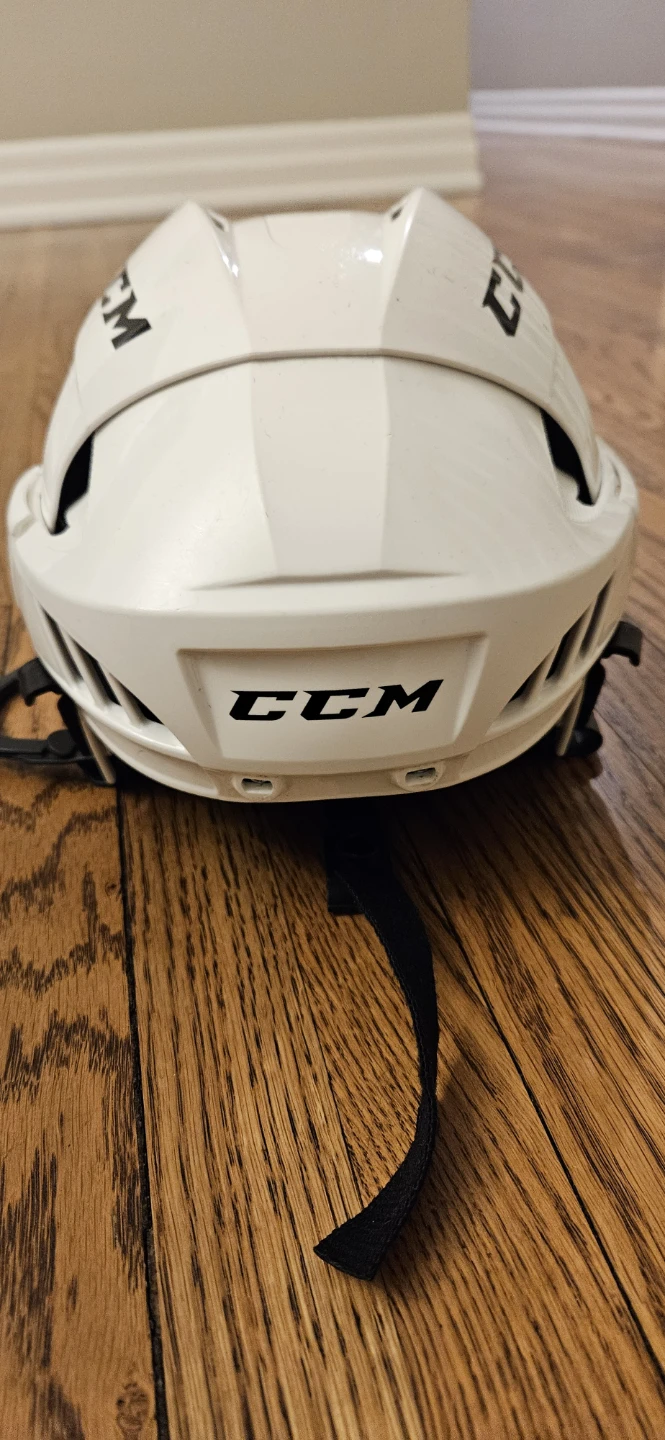 Youth Hockey Helmet (Size Small) - photo 4