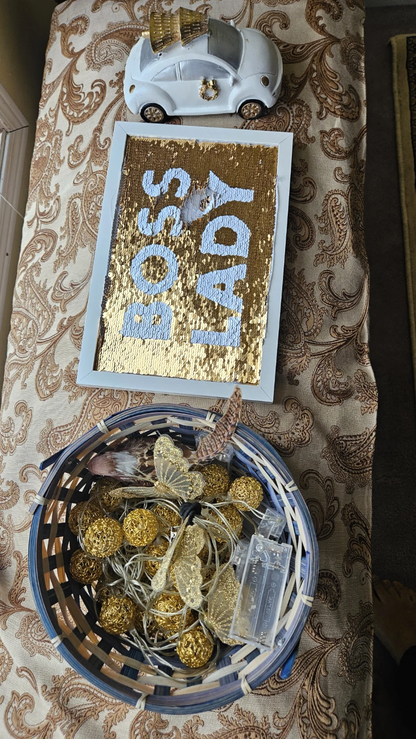 Home Decor Items