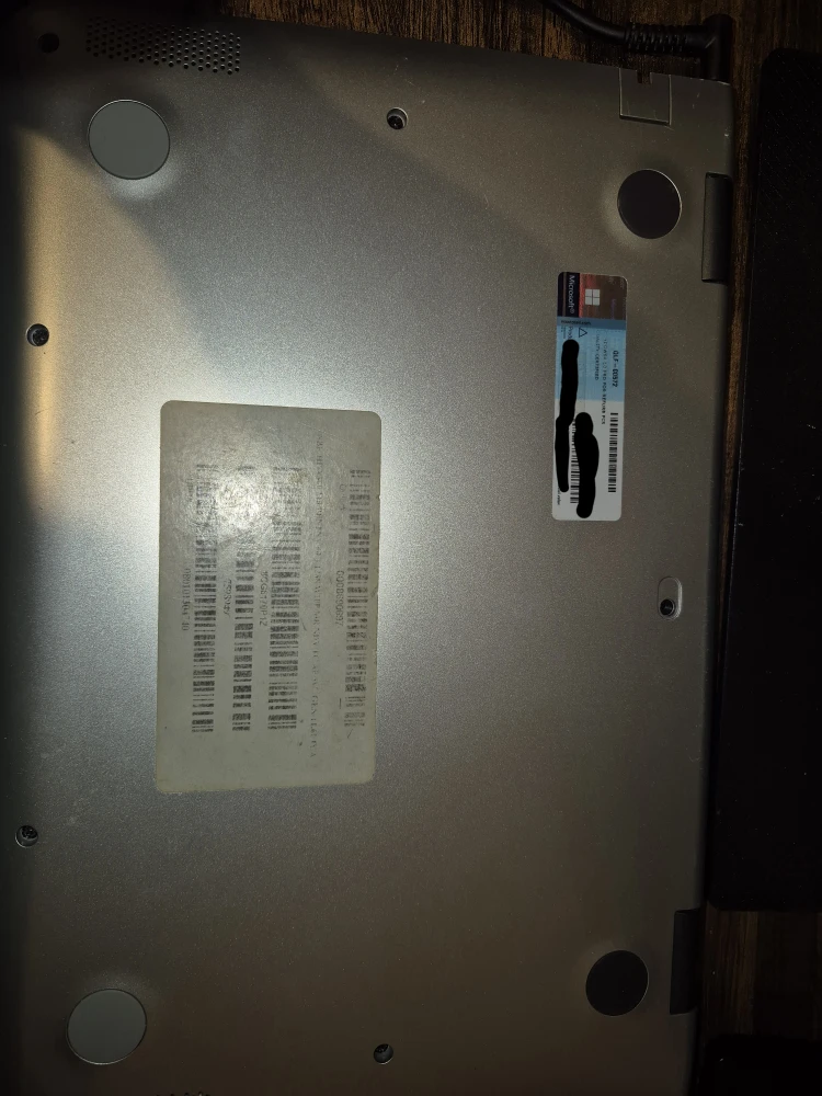 HP x360 11" Touchscreen 2-in-1 – Windows 11 – OBO - photo 3