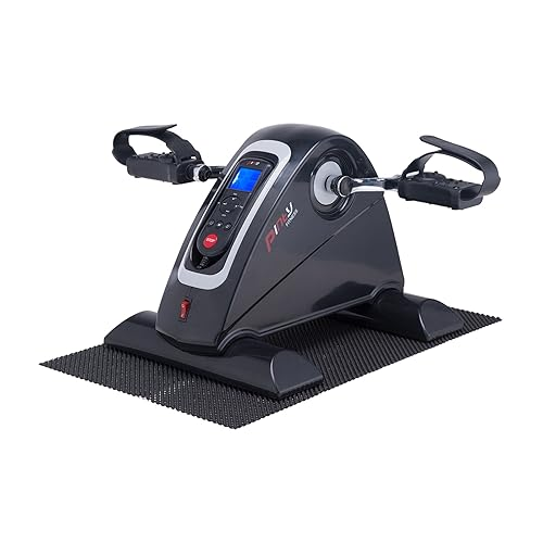 Pinty Electric Mini Exercise Bike - New in Box!