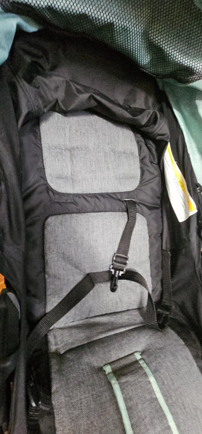 Safety 1st Stroller & Car Seat Combo image indicator(2)