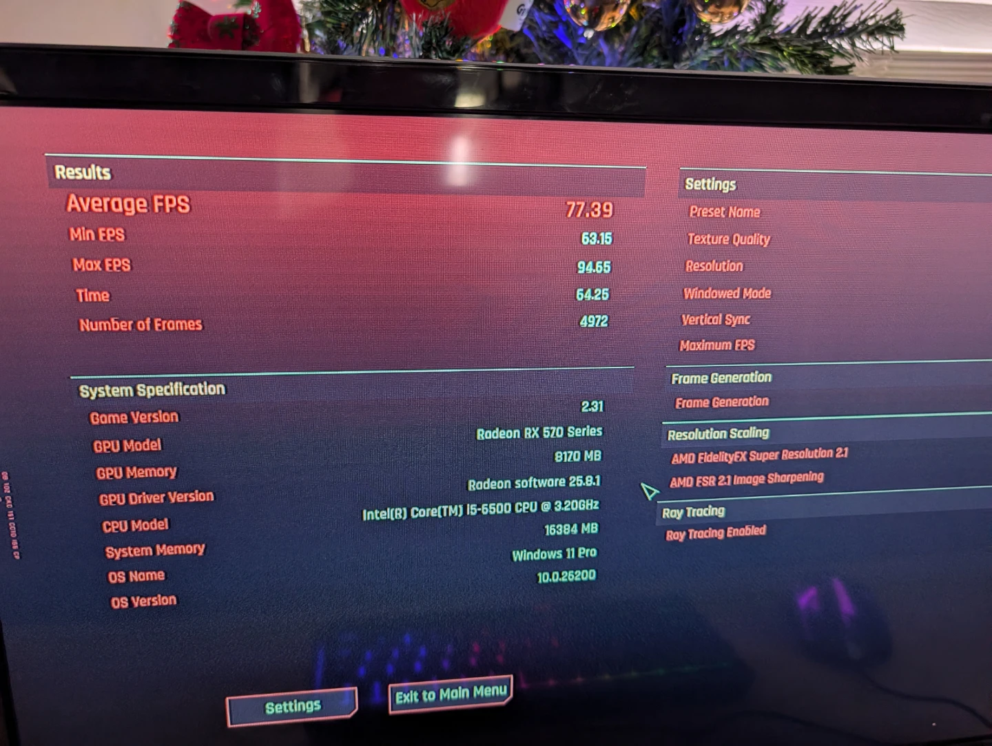 Gaming PC - photo 4