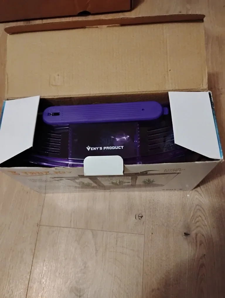 Veny's 3 Tank Kit Betta Bow-Front image indicator(4)