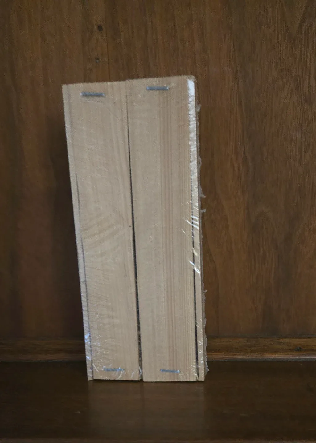 Wonkies Blackfish Pewter Candle Holder Set - New image indicator(3)