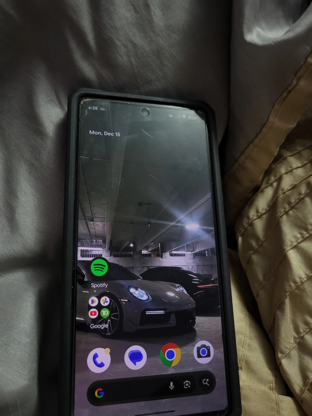 Google pixel 7
