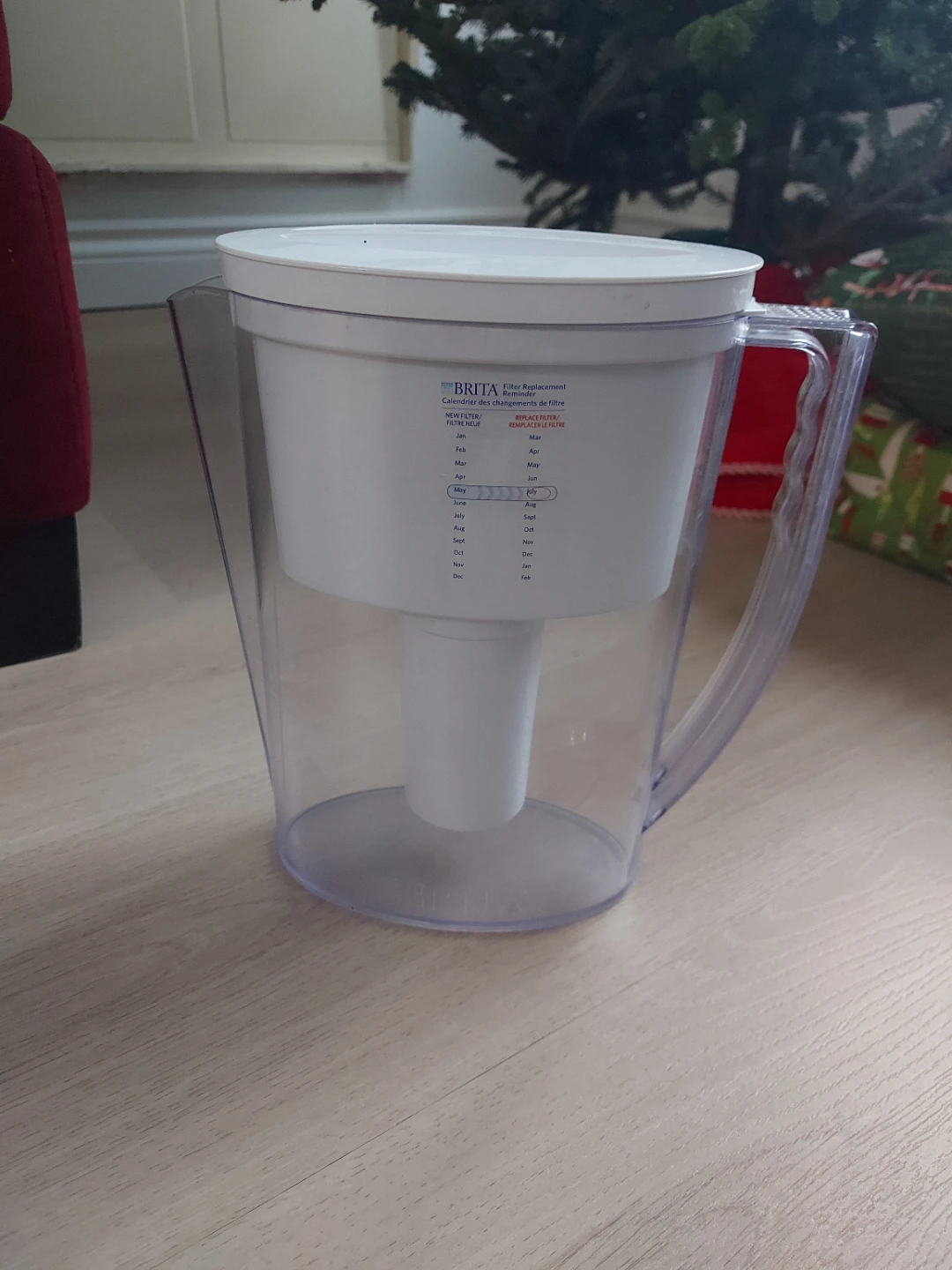 Brita Water Filter Pitcher - photo 2