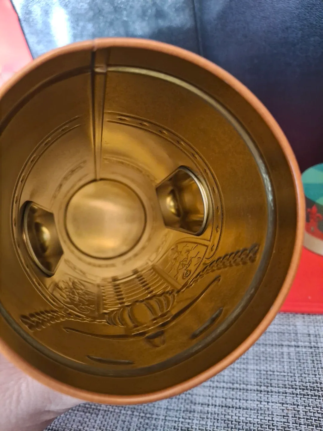 Nutcracker Tin  Box image indicator(2)