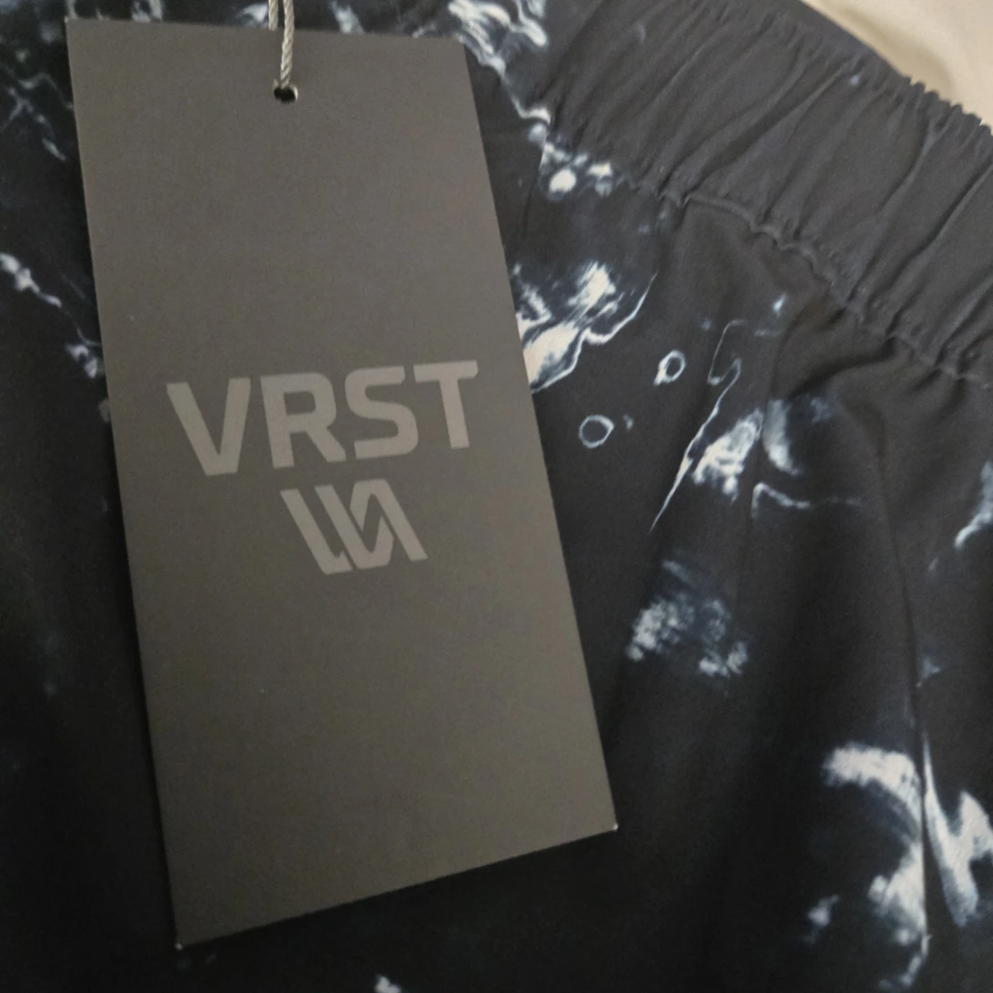 VRST Slim Fit Short - Boxer Brief Liner - photo 3