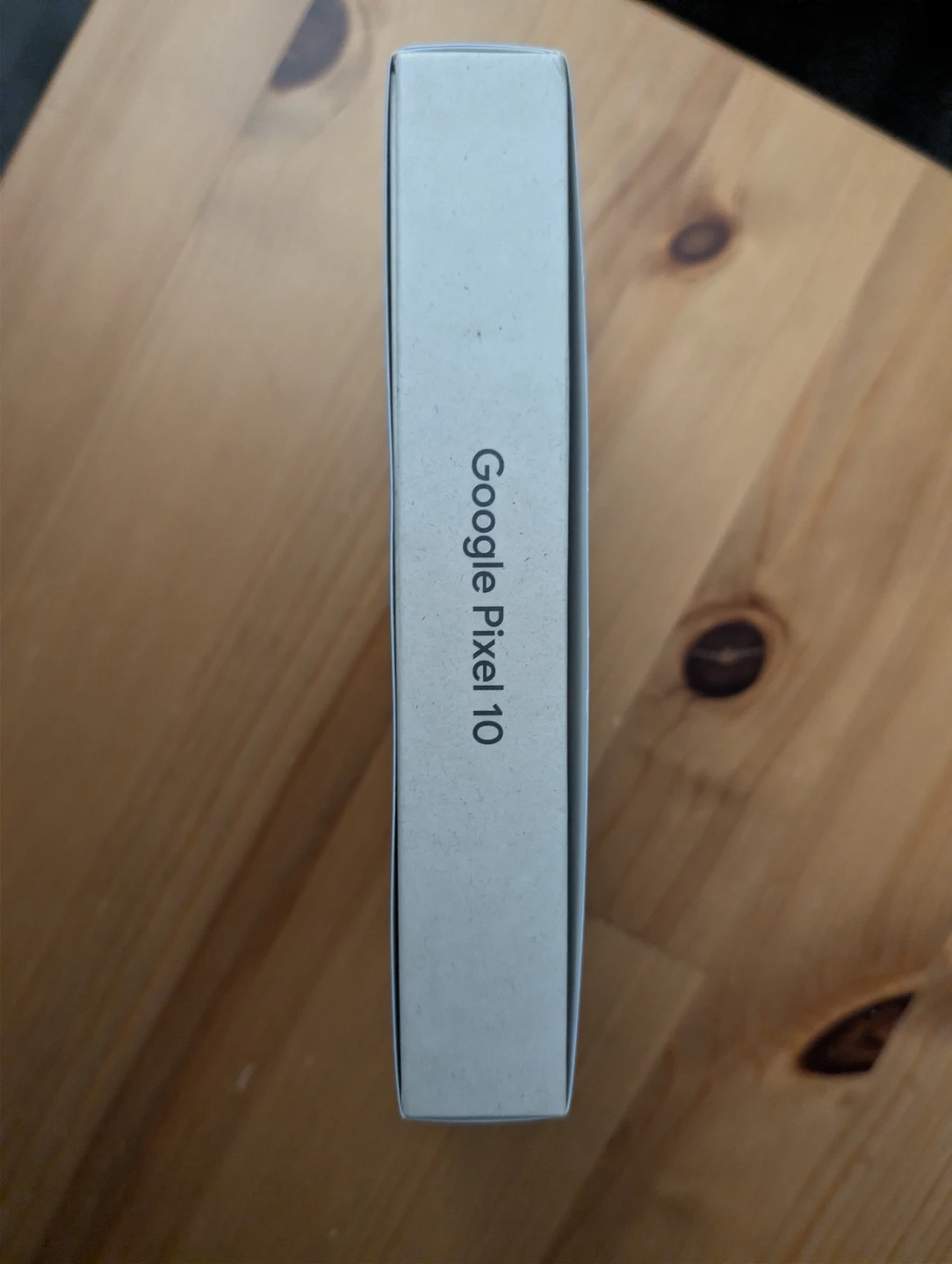 New Google Pixel 10 - UNOPENED AND UNLOCKED - photo 3