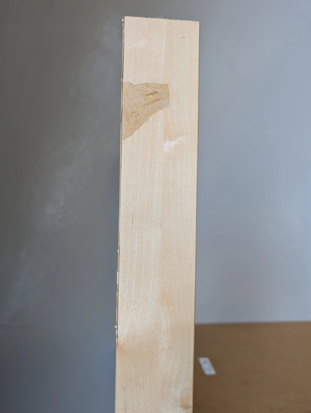 IKEA LACK Side Table - Birch Effect #free - photo 4