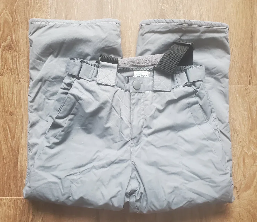 Snow Pants Size 7 Children's Place OBO image indicator(5)