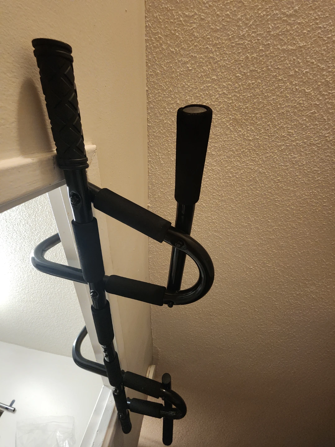 Doorway Pull-Up Bar - photo 2