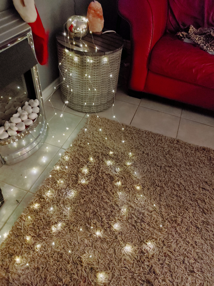 String Lights New