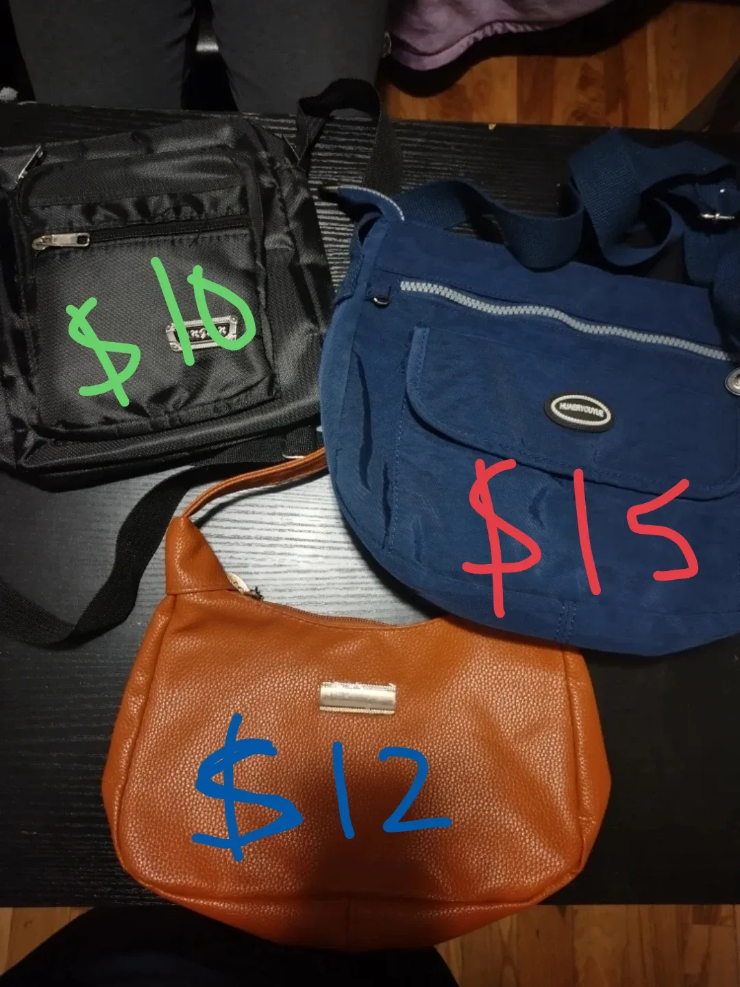 The price is in the picture