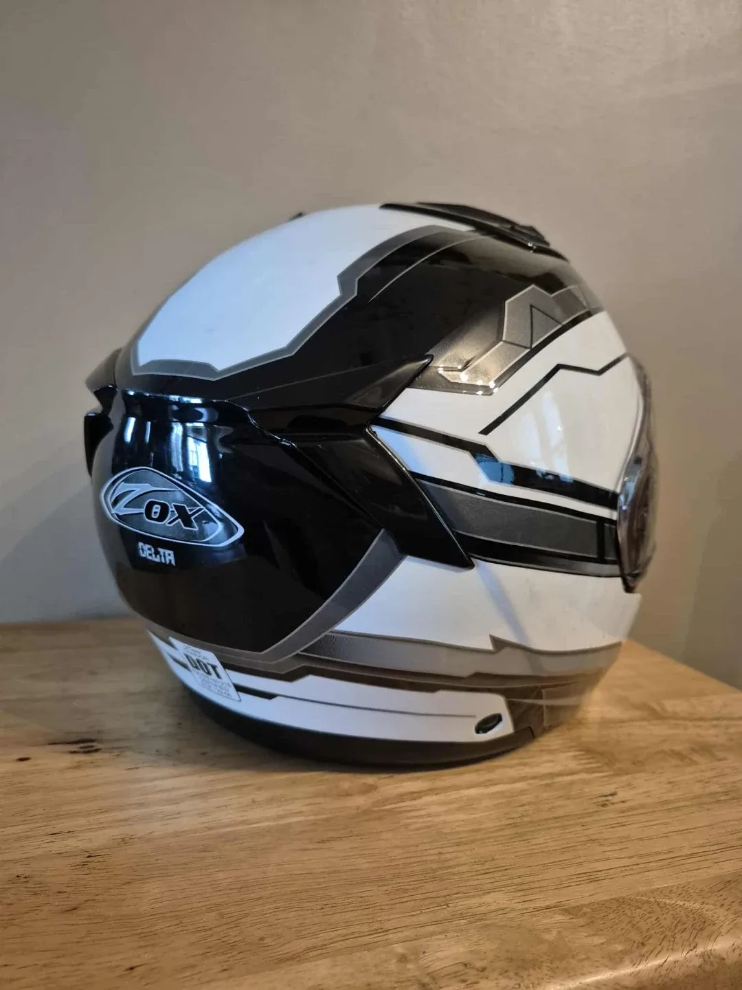 Condor SVS Skidoo S and L Helmets image indicator(9)