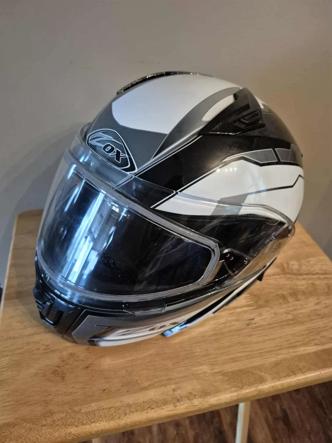 Condor SVS Skidoo S and L Helmets image indicator(10)