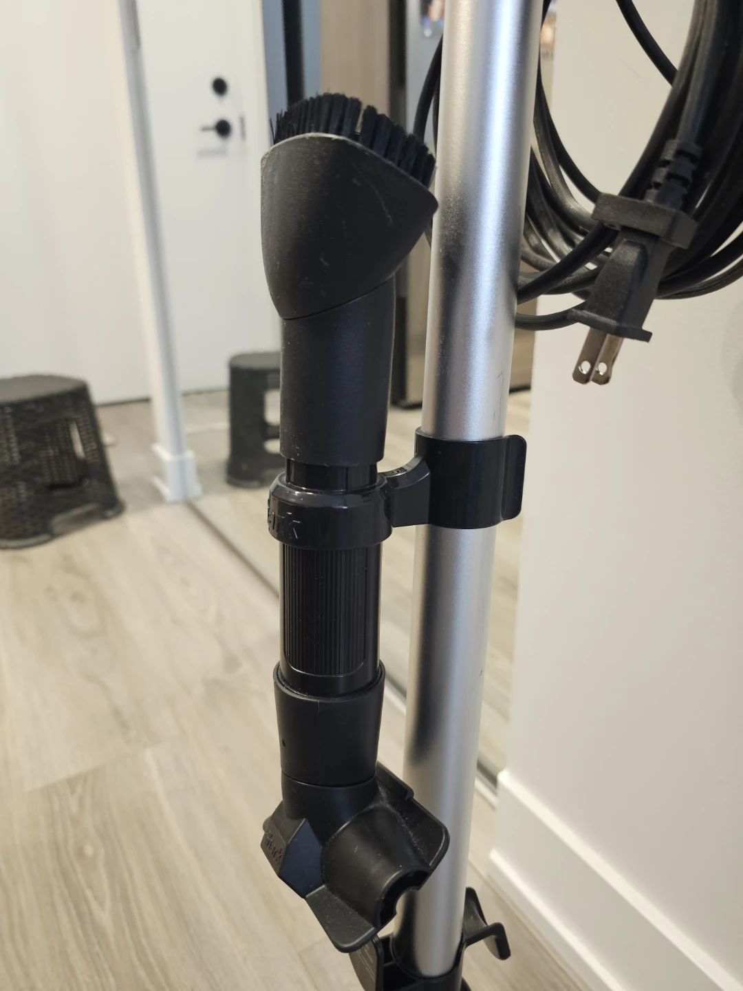 Shark Corded Stick Vacuum - photo 4