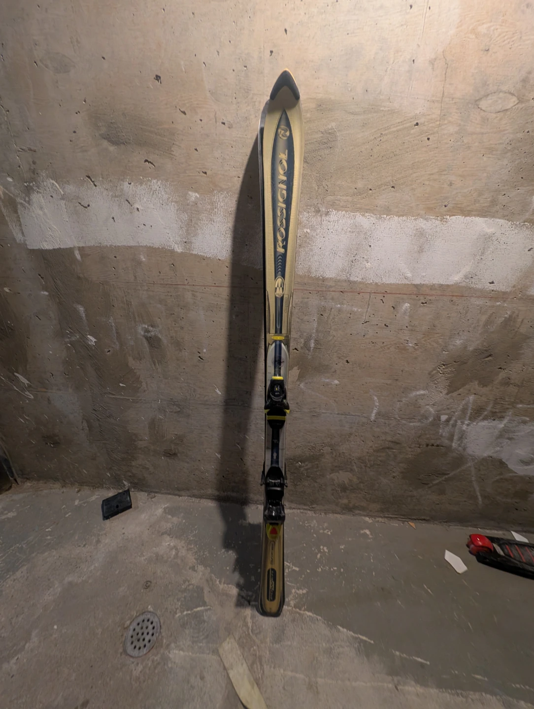 Ski