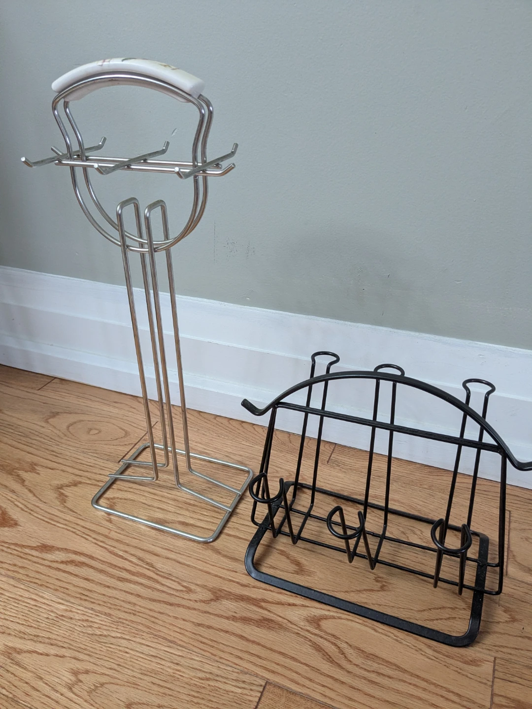 Ladle Tree & mug Holder