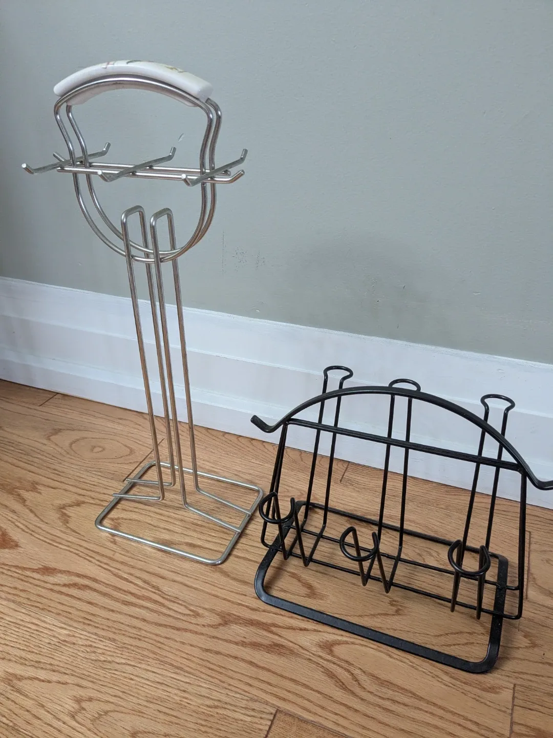 Ladle Tree & mug Holder