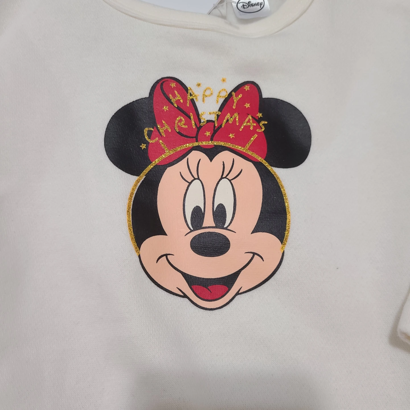 H&M Minnie Mouse Dress - photo 2