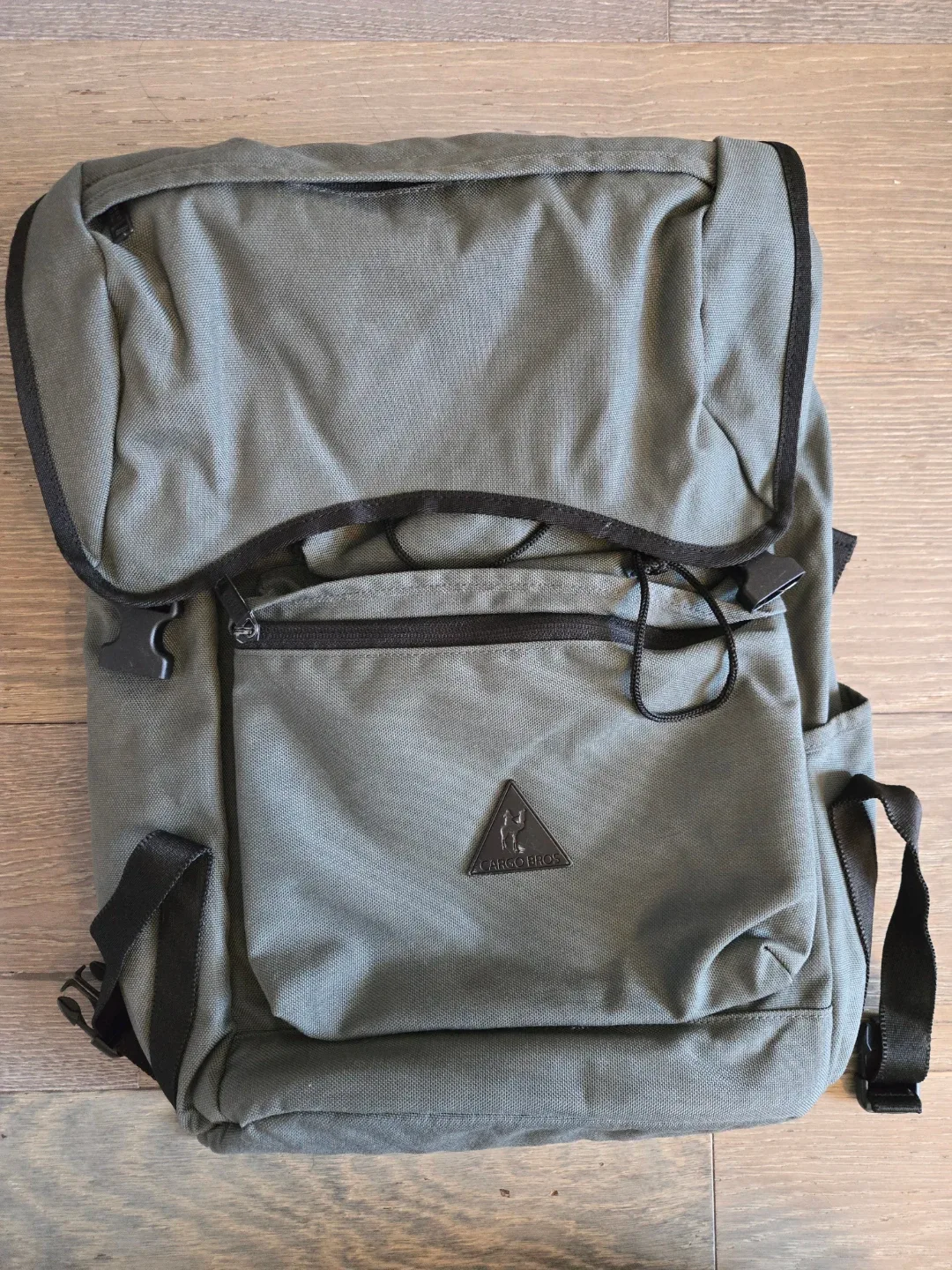 Hiking Backpack
