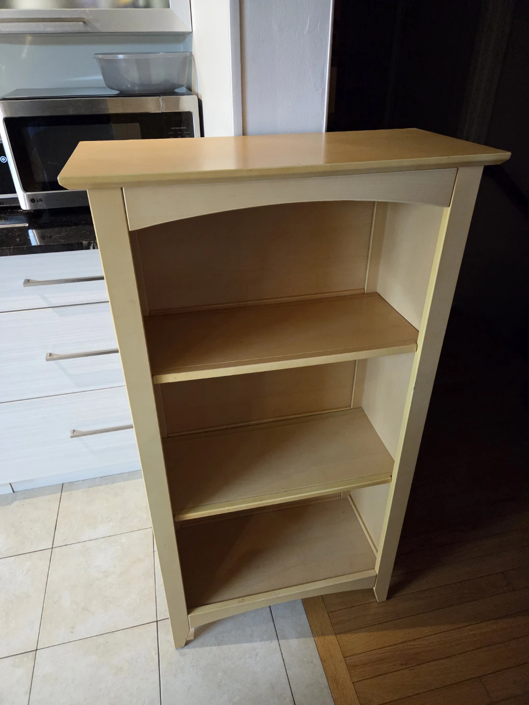 KidKraft Wooden Bookcase