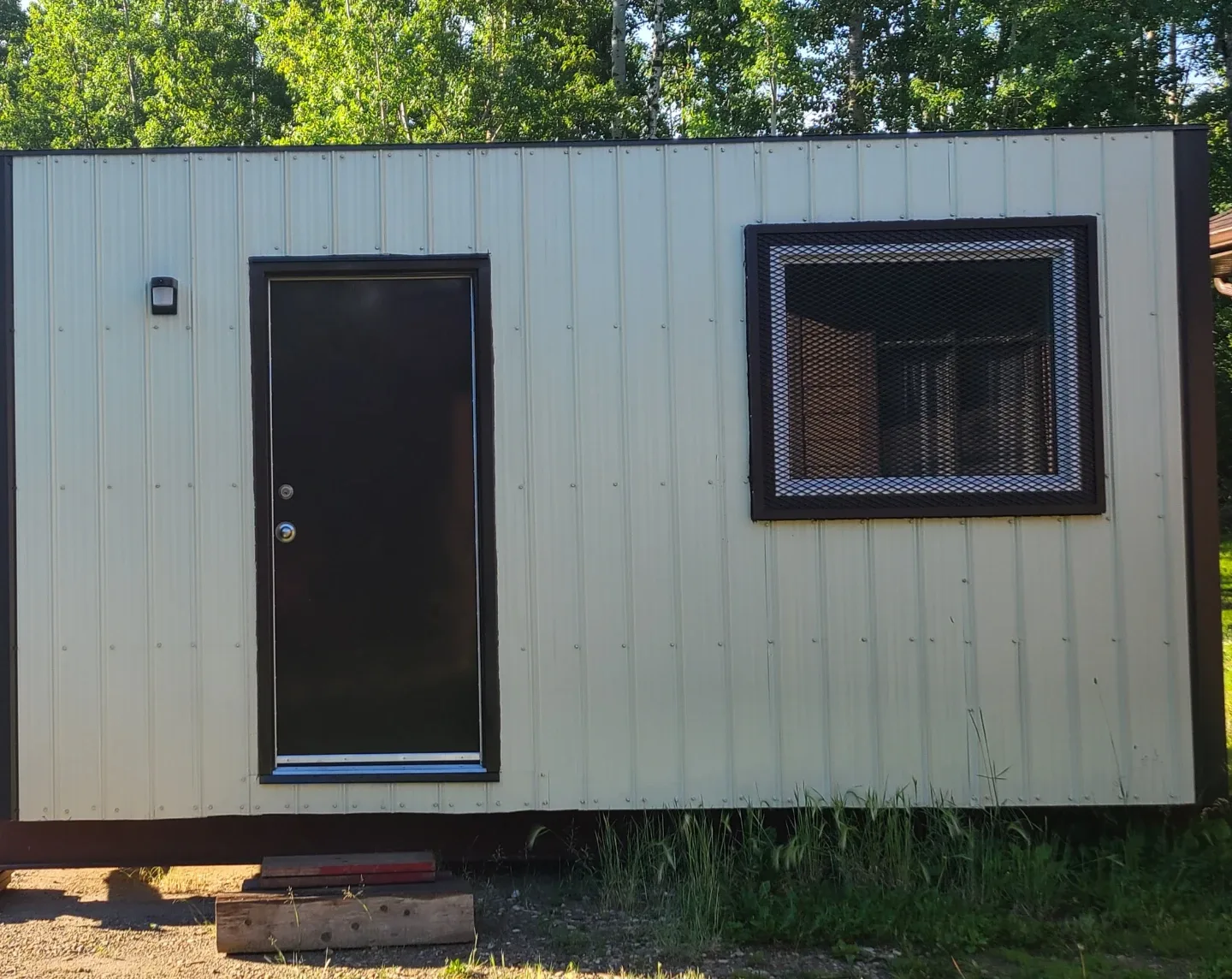 New Mobile Office Trailer for Sale or Rent