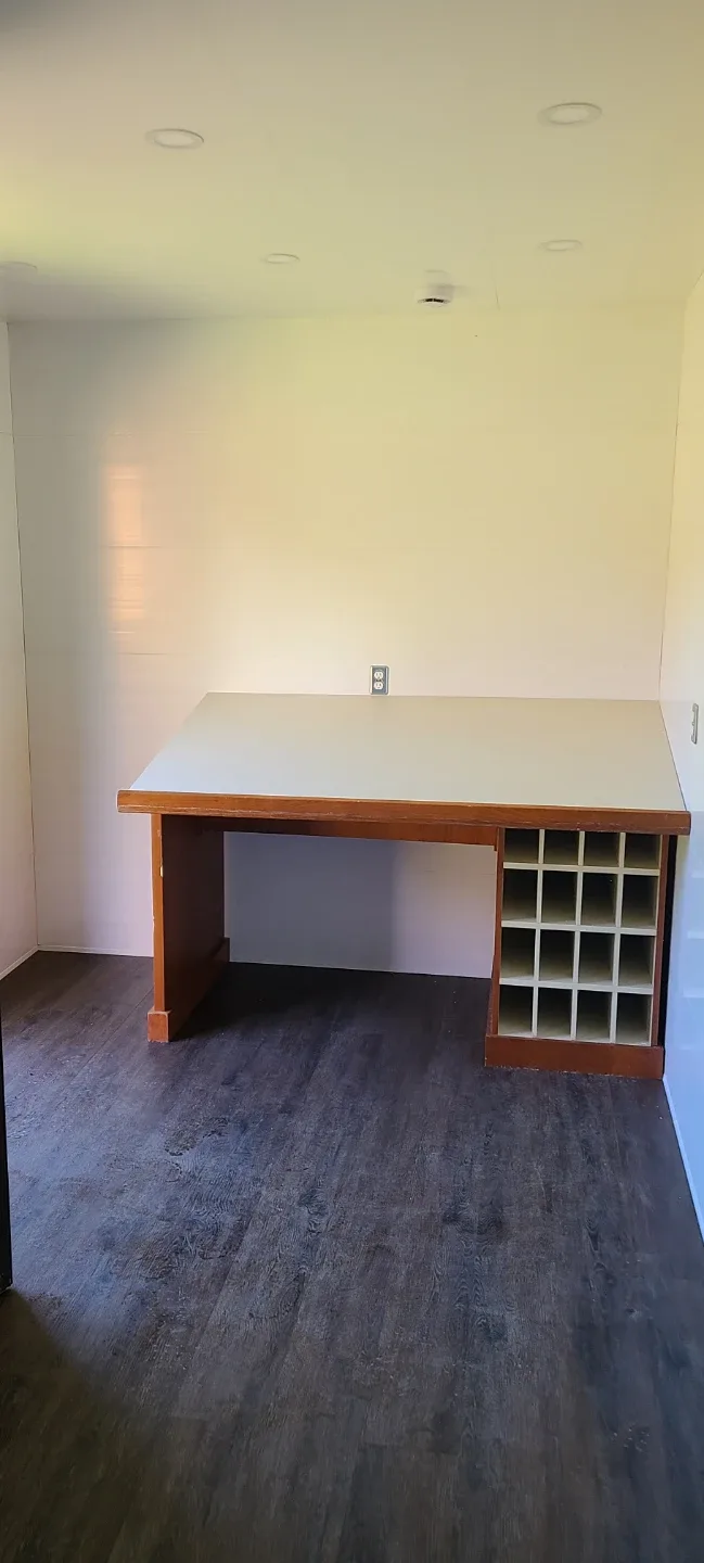 New Mobile Office Trailer for Sale or Rent image indicator(2)