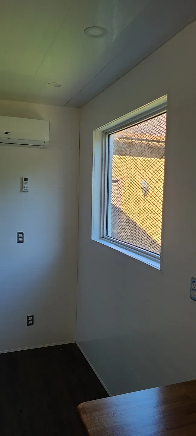 New Mobile Office Trailer for Sale or Rent image indicator(3)