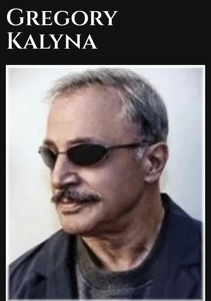 "On The Prowl" by Gregory Kalyna image indicator(6)