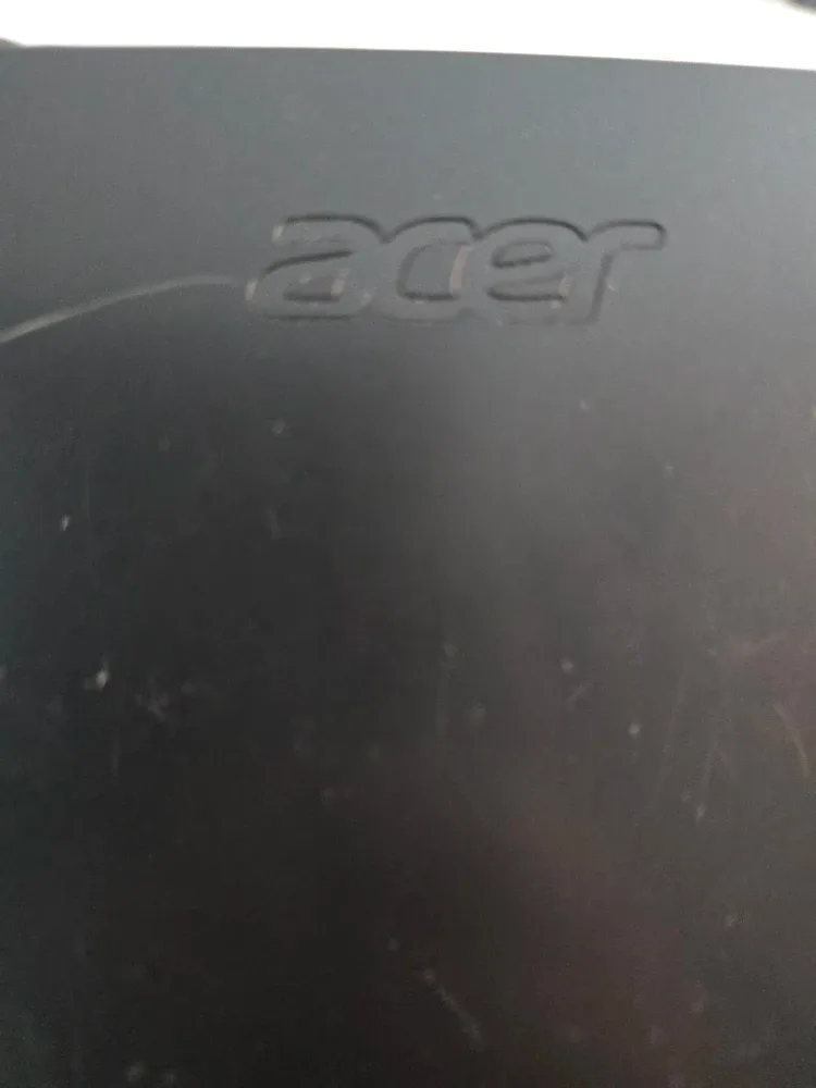 Acer Nitro 5 Gaming Laptop image indicator(4)